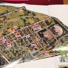 56番がGarden of the Fugitives