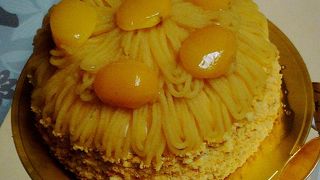 まんじゅうで有名ですが・・・