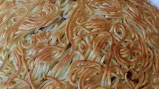 中華街でもおなじみの梅蘭です