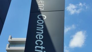 ベンツに囲まれながら