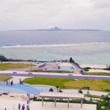 なかなかにダイナミックでしょ。