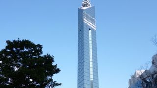 直線的なデザイン。