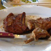 ポークチョップです