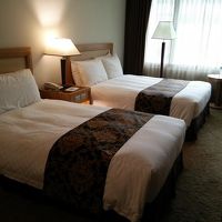 清潔で気持ちの良い部屋でした。