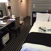 タワー棟のシングルルーム