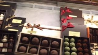 ペニンシュラブティック