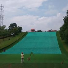 人気のスライダー