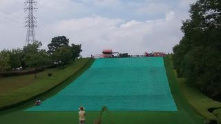 子どもが楽しい