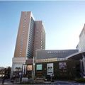立地、設備ともに東京観光には最適なホテル