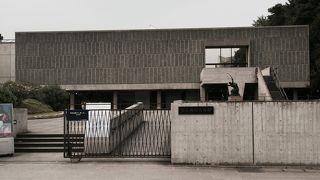 西洋美術館ならココ!!!