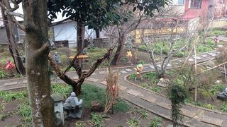 ミケばーちゃんの井戸端