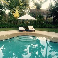 プライベートプール