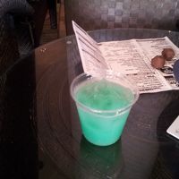 チョコももらえます。