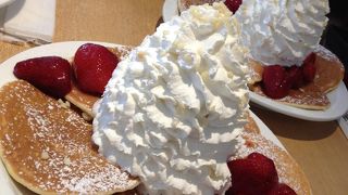 とにかくボリューミー！