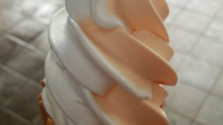 メロン商品がおいしい！！