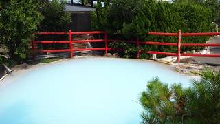 ８か所すべて回ってきました