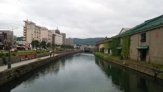 レトロな雰囲気