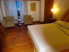 バンチアン ホテル 写真