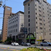 朝鮮信用金庫の隣りです。