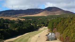 稲取ゴルフクラブ