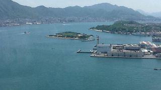 とても小さいです。