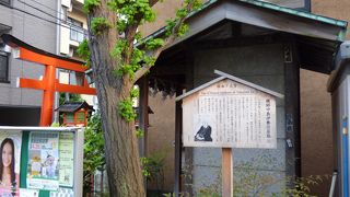 北斎と吉良家の奇妙な関係