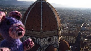 30歳の誕生日に登りました。とにかく朝一、開場する前に並ぶことを勧めます。