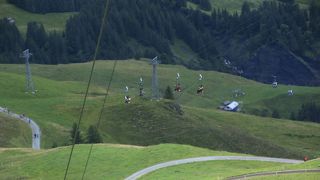 フィルスト フライヤー