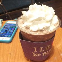 ザ コーヒービーン & ティーリーフ 