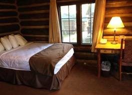 Grand Canyon Lodge-North Rim