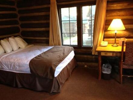 Grand Canyon Lodge-North Rim 写真