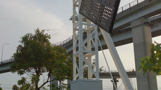 自転車の聖地ですね。