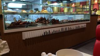 餃子が食べたいとき