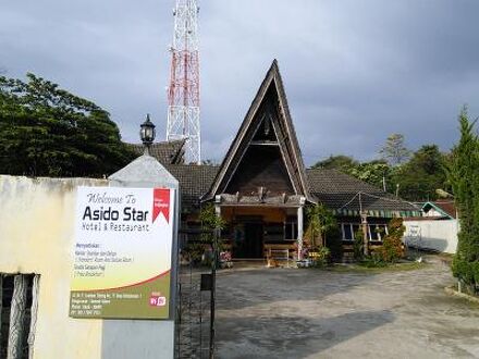 アシド スター ホテル 写真