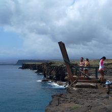 これだけの方たちが集まりダイビング準備をしていました