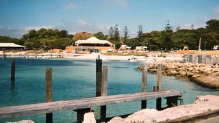 インド洋に浮かぶＡ級自然保護指定のロットネスト島！