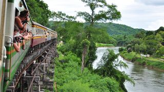 雰囲気があってとてもいいところ