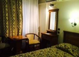 クトゥルジャン オールドタウン ホテル 写真