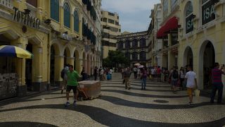 とりあえず、人がいっぱい！！