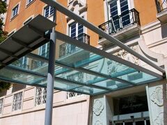 ホテル ミラパルケ 写真