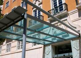 ホテル ミラパルケ 写真