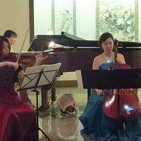 ロビーコンサート