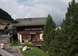 Hotel Alpenruh