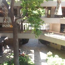 ロイヤル ハワイアン センター