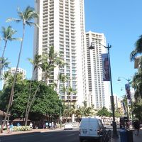 ハイアット リージェンシー ワイキキ 