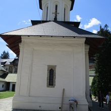 古い教会