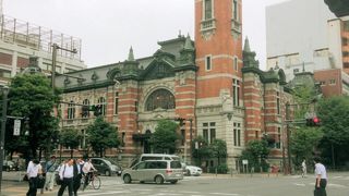 通称ジャックの塔