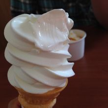 写真撮る前に食べちゃった