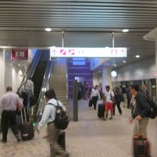 KLIAエクスプレス