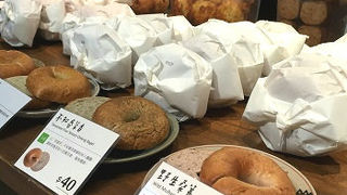 カフェ＆ショッピング